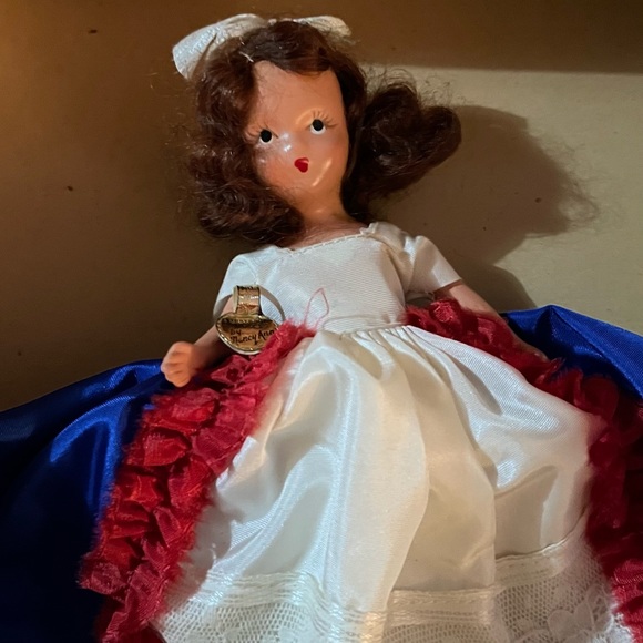 Nancy Anne storybook dolls - Picture 15 of 16